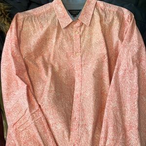 Men’s Lindbergh shirt